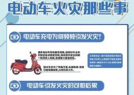 在县里如何为电瓶车充电？充电过程中需要注意什么？