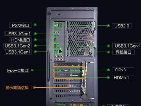 戴尔笔记本显示屏线拆卸步骤是什么？