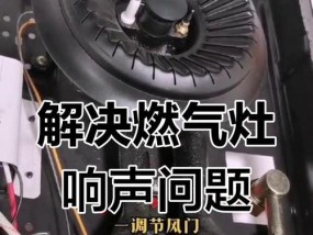 如何解决燃气灶脉冲不打火问题（探寻燃气灶脉冲不打火的原因及解决方法）