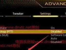技嘉主板引导启动设置方法是什么？