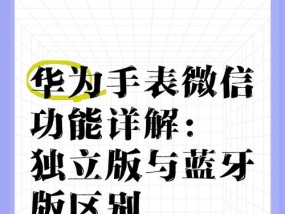 智能手表微信登录方法？登录后如何正常使用？