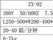 装箱机器人故障解决方法是什么？