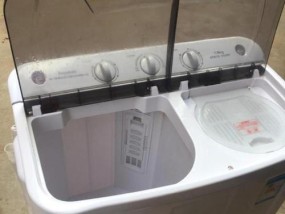 老式洗衣机脱水不转的原因和解决方法（老式洗衣机脱水不转的故障排查及维修指南）