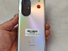 华为nova8Pro上手体验：开启未来手机新体验