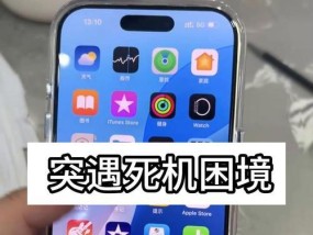 苹果手机死机怎么办？快速重启和恢复出厂设置的方法是什么？