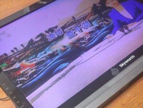 常见电脑显示器故障及解决方法（深入解析常见电脑显示器故障及其应对措施）