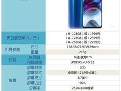 红米k30处理器在哪里查看？如何确认手机处理器型号？