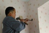 电视机打孔墙体有什么要求？需要注意什么？