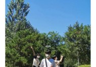 华为手机甩竿拍照技巧是什么？如何拍出满意的照片？
