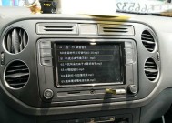 途观汽车的音响在哪里？如何找到途观汽车的音响？