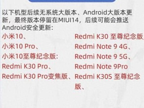 小米平板7新机检验方法是什么？需要注意哪些问题？