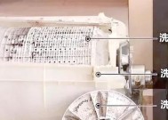 使用白醋和苏打清洗油烟机（自然无污染的清洁方法）