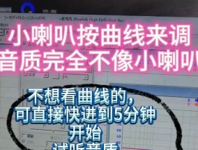 汽车专用低音箱使用技巧？如何连接和调试低音箱？