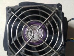 解决台式机CPU风扇噪音大的有效方法（降噪技巧）