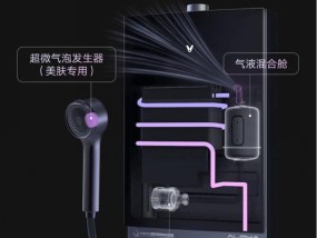 热水器屏幕膜有气泡怎么办（解决热水器屏幕膜气泡问题的实用方法）