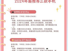 1000性价比高的手机排行榜？哪款手机最值得购买？