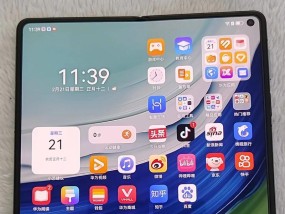 华为折叠屏手机有哪几款？各型号特点是什么？