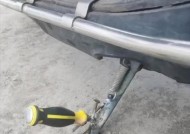 电瓶车脚踏板怎么收放？操作步骤是怎样的？