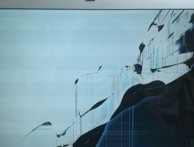 老式电脑显示器坏了怎么修（教你轻松解决老式电脑显示器的故障）