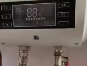 海尔热水器保险频繁调节的原因是什么？