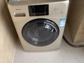 全自动洗衣机解决方案（为什么全自动洗衣机不再存水）
