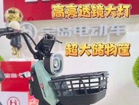 线上购买电瓶车有哪些优惠？如何挑选性价比高的？