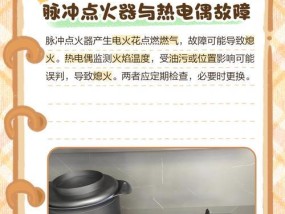 燃气灶线烧焦的原因及解决方法（探究燃气灶线烧焦现象的根源以及如何有效解决这一问题）