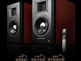 有源音箱播放优盘内容的操作步骤是什么？