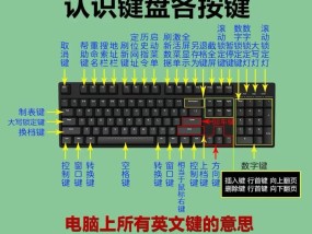 挑选电脑键盘有哪些技巧？如何确保兼容性？