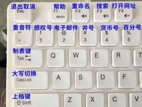 电脑如何找到关灯键盘图标？关灯键盘图标有什么作用？