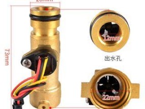 热水器中霍尔传感器的作用是什么？它故障了会有什么影响？