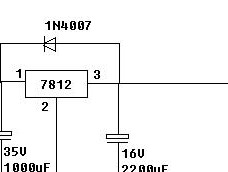 24V散热器改装成12V的方法是什么？