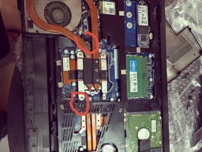电脑塑料键盘的拆卸方法是什么？打开电脑塑料键盘需要注意什么？