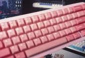 csgo职业什么键盘？职业玩家推荐的键盘有哪些特点？