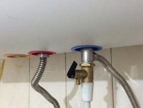 如何正确清洗热水器滤网（热水器滤网清洗方法及注意事项）