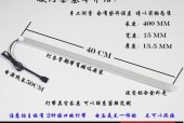 华硕主板上的灯带有什么作用？如何自定义灯带效果？
