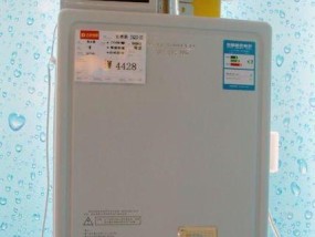 以史密斯热水器常见故障分析（解决热水器故障）