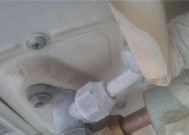 解决壁挂炉空调外机结霜问题的有效方法（应对壁挂炉空调外机结霜，关键在于细致维护和科学操作）