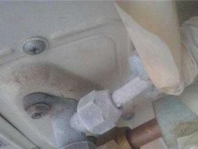 解决壁挂炉空调外机结霜问题的有效方法（应对壁挂炉空调外机结霜，关键在于细致维护和科学操作）