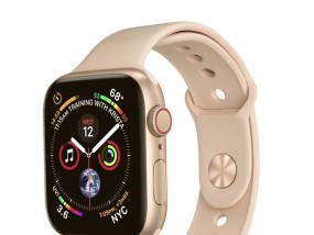苹果watch手表有什么功能？如何使用其健康监测功能？