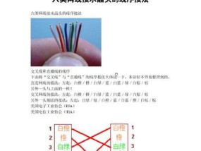 数据线断了接法有哪些技巧？