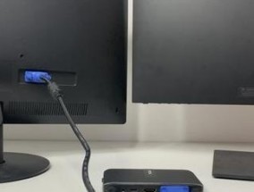 手机投屏电视的方法与技巧（让你的手机屏幕变大如电视的利器）