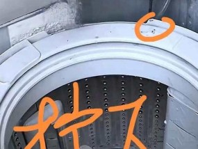 洗衣机的盖板有什么功能？