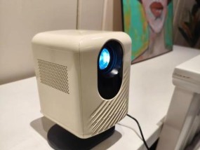 窗帘投影仪效果评价怎么样？