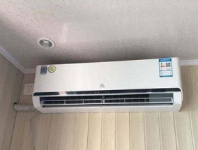 如何清洗家用空调，让空气更清新（简易方法帮您保持空调清洁）