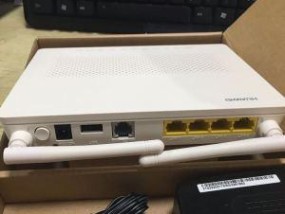 猫与路由器一体机（探索智能科技与宠物生活的完美融合）