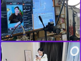 团播摄像头怎么拍？拍摄时的技巧是什么？