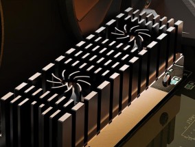 通用型固态硬盘的性能表现如何？