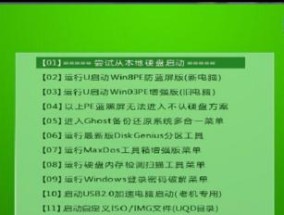 电脑重装系统教程（从零基础到高级操作）