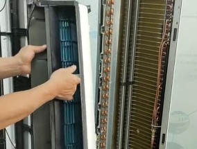 显卡空调拆卸步骤图解在哪里找？拆卸时应注意什么？